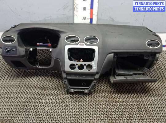 Панель передняя салона (Торпедо) на Ford Focus II