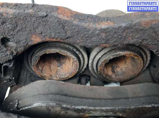 Суппорт на Mercedes-Benz Sprinter (906)