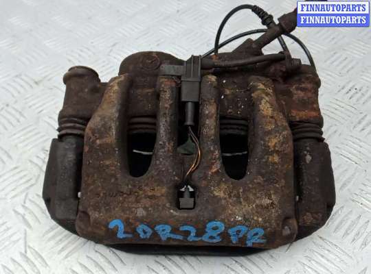 Суппорт на Mercedes-Benz Sprinter (906)