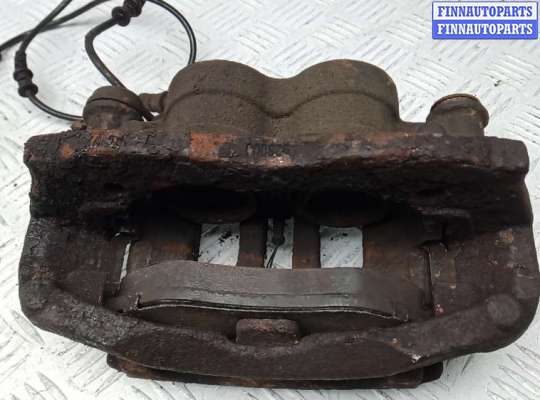 Суппорт на Mercedes-Benz Sprinter (906)