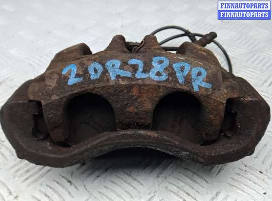 купить суппорт тормозной передний правый на MERCEDES BENZ SPRINTER 2