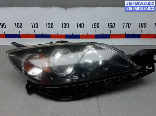 купить фара правая на MAZDA 3 1