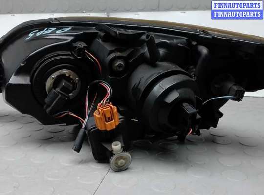 купить фара правая на MAZDA 3 1