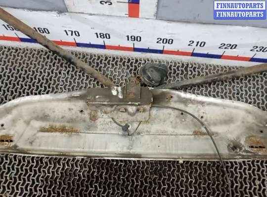 купить рамка капота на VOLKSWAGEN AMAROK 1