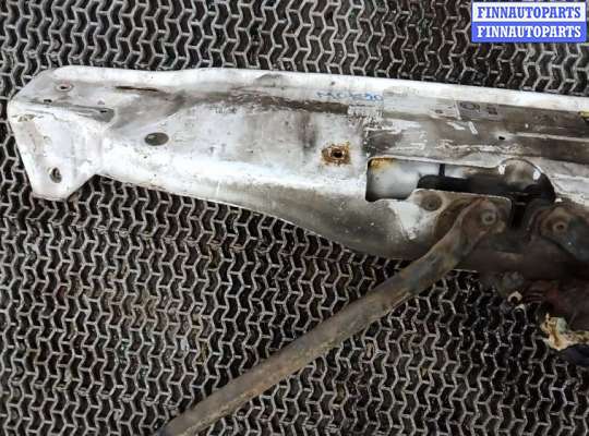 купить рамка капота на VOLKSWAGEN AMAROK 1