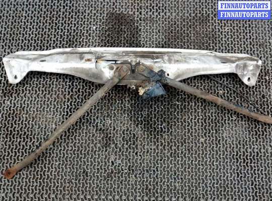 рамка капота VG2647293 на VOLKSWAGEN AMAROK 1