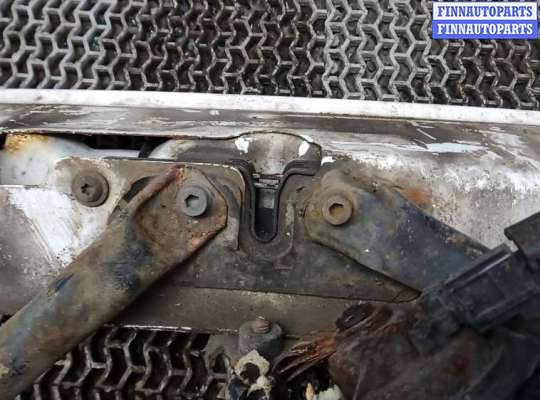 купить рамка капота на VOLKSWAGEN AMAROK 1