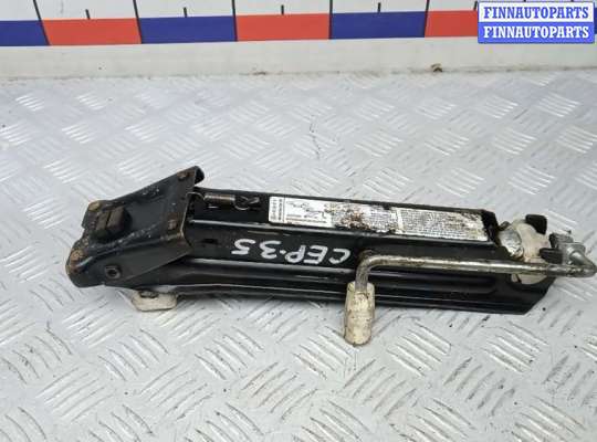 купить домкрат на MERCEDES BENZ C-CLASS W203