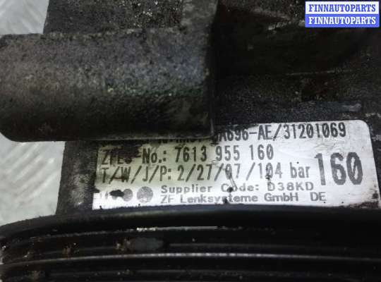купить насос гу бензиновый на FORD FOCUS 2