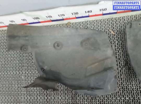 купить защита арок (защита крыла, подкрылок) передняя правая на RENAULT MEGANE 3