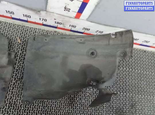 купить защита арок (защита крыла, подкрылок) передняя правая на RENAULT MEGANE 3