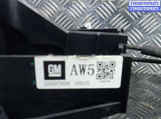 купить кулиса кпп на OPEL MOKKA