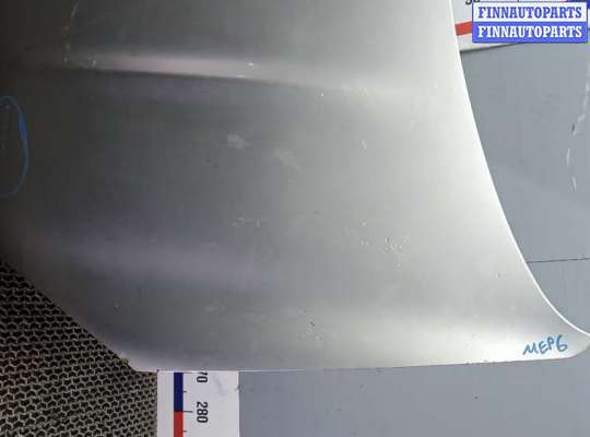 купить капот на NISSAN QASHQAI J10