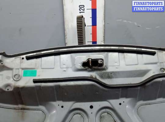 купить капот на NISSAN QASHQAI J10