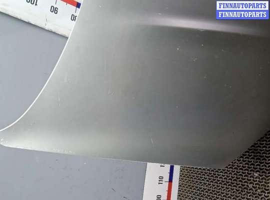 купить капот на NISSAN QASHQAI J10