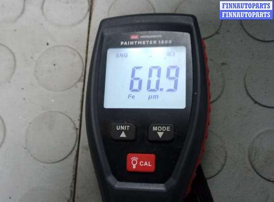 купить капот на NISSAN QASHQAI J10