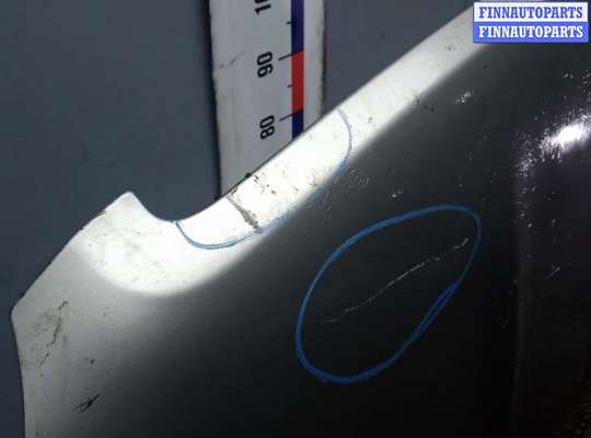 купить капот на NISSAN QASHQAI J10