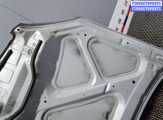 купить капот на NISSAN QASHQAI J10