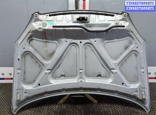 купить капот на NISSAN QASHQAI J10