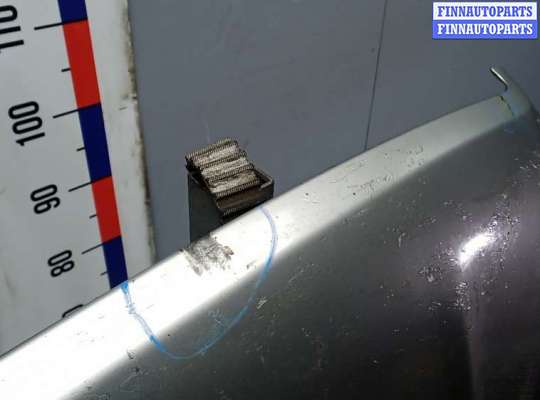 купить капот на NISSAN QASHQAI J10