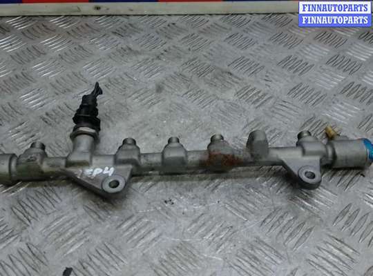 купить топливная рампа дизельная на SUZUKI GRAND VITARA 2