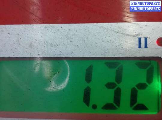 купить топливная рампа дизельная на SUZUKI GRAND VITARA 2