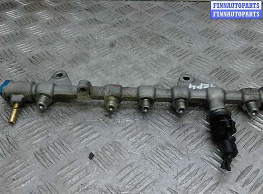 купить топливная рампа дизельная на SUZUKI GRAND VITARA 2