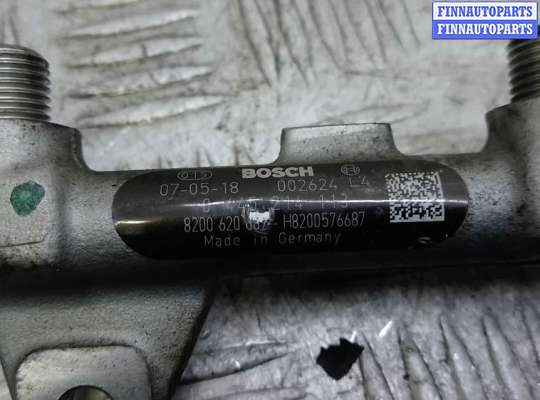 купить топливная рампа дизельная на SUZUKI GRAND VITARA 2