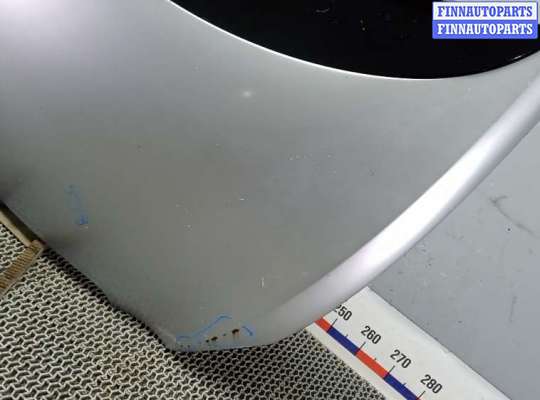 купить капот на SEAT LEON 2