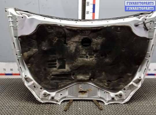купить капот на SEAT LEON 2