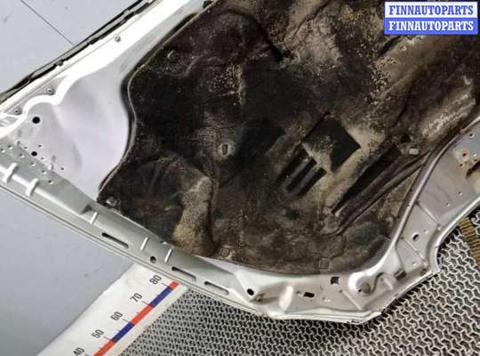 купить капот на SEAT LEON 2