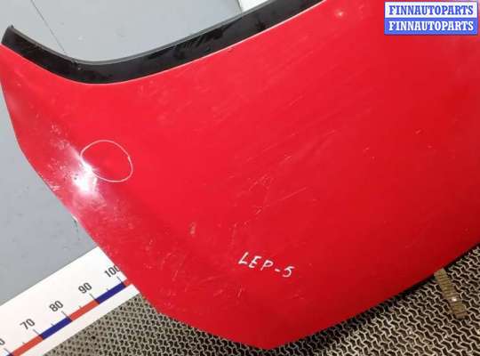 купить капот на OPEL ASTRA J