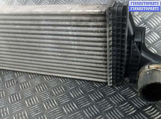 купить радиатор интеркулера на MERCEDES BENZ GL-CLASS X164