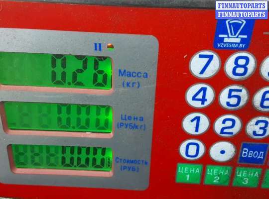 купить накладка порога внутренняя правая на HYUNDAI GENESIS