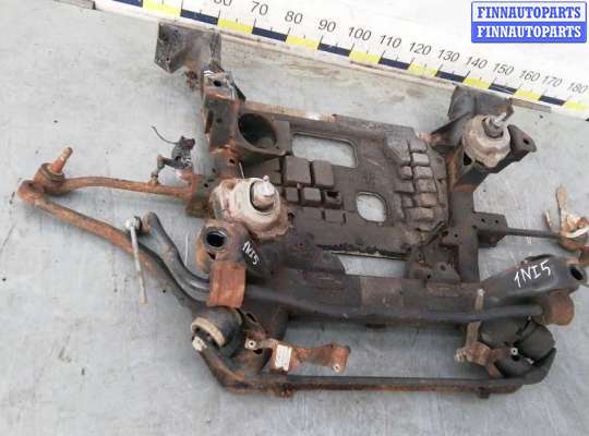 балка подвески передняя BM1157229 на BMW X3 E83