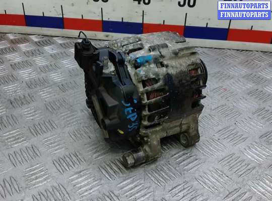 купить генератор дизельный на FORD S-MAX