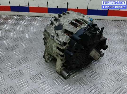 купить генератор дизельный на FORD S-MAX