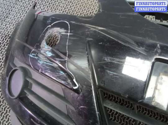 купить бампер передний на OPEL CORSA D