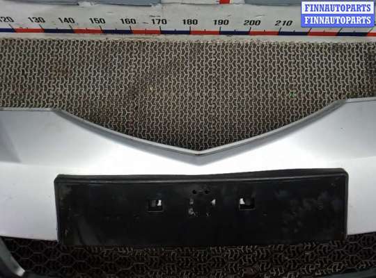 купить бампер передний на MAZDA 3 1