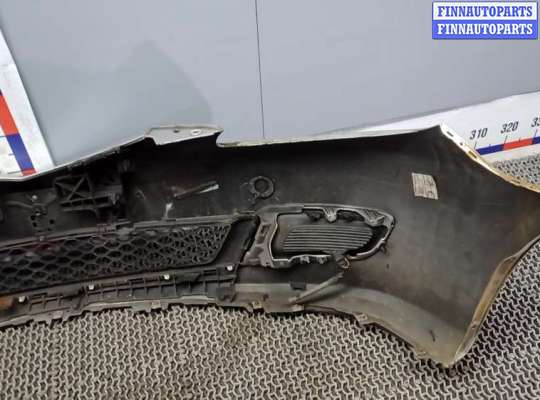 купить бампер передний на MAZDA 3 1