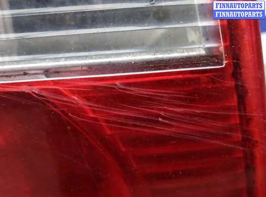 купить фонарь задний левый на VOLKSWAGEN TOURAN (1T1, 1T2)