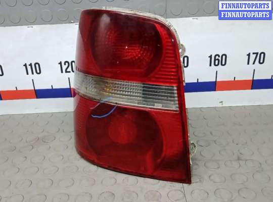 купить фонарь задний левый на VOLKSWAGEN TOURAN (1T1, 1T2)