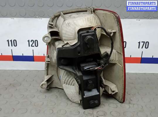 купить фонарь задний левый на VOLKSWAGEN TOURAN (1T1, 1T2)