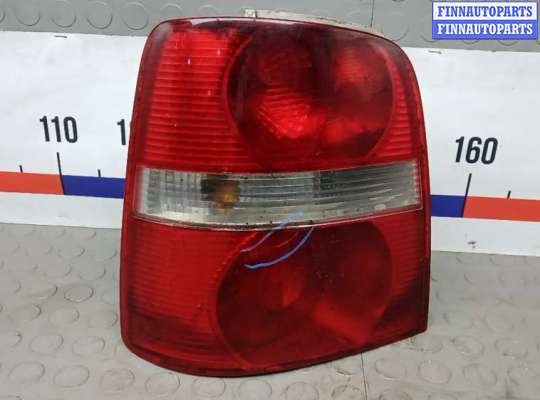 купить фонарь задний левый на VOLKSWAGEN TOURAN (1T1, 1T2)