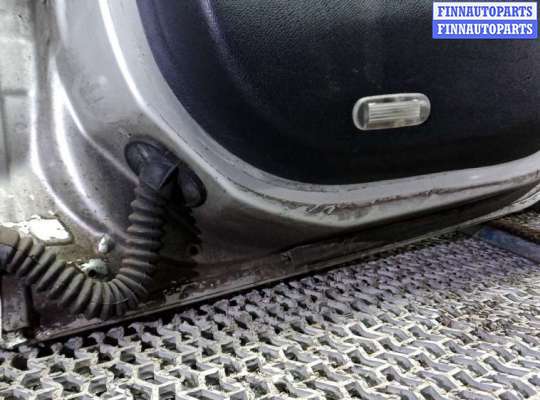 купить дверь задняя правая на RENAULT MEGANE 3