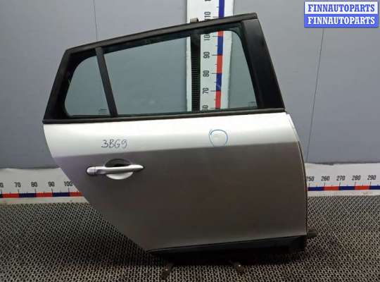 купить дверь задняя правая на RENAULT MEGANE 3