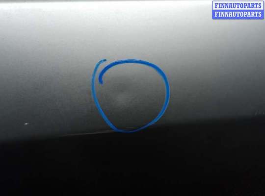 купить дверь задняя правая на RENAULT MEGANE 3