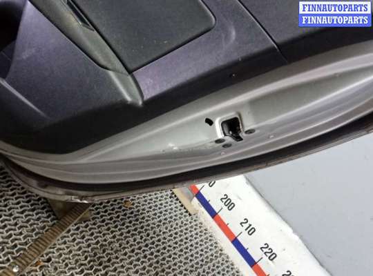 купить дверь задняя правая на RENAULT MEGANE 3