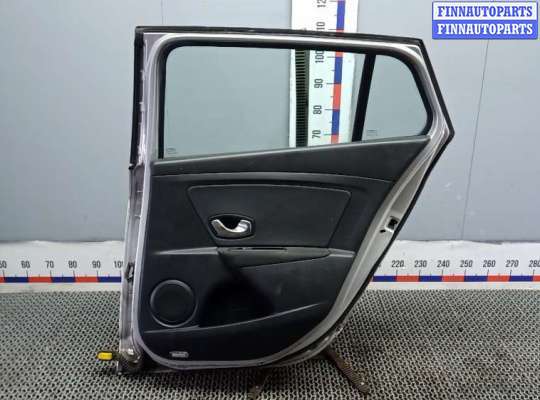 купить дверь задняя правая на RENAULT MEGANE 3