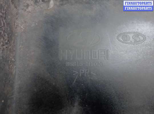 купить защита арок (защита крыла, подкрылок) передняя левая на HYUNDAI TERRACAN HP